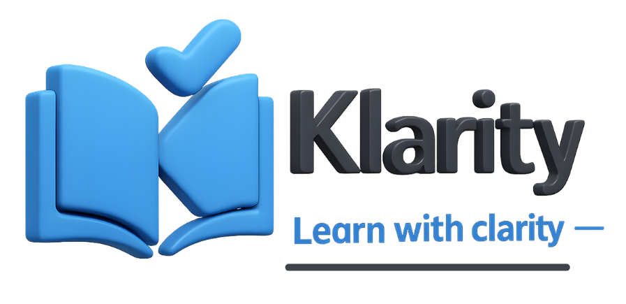 Klarity